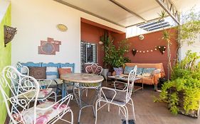 Mirador del Sur Penthouse&SunSet - Free Parking